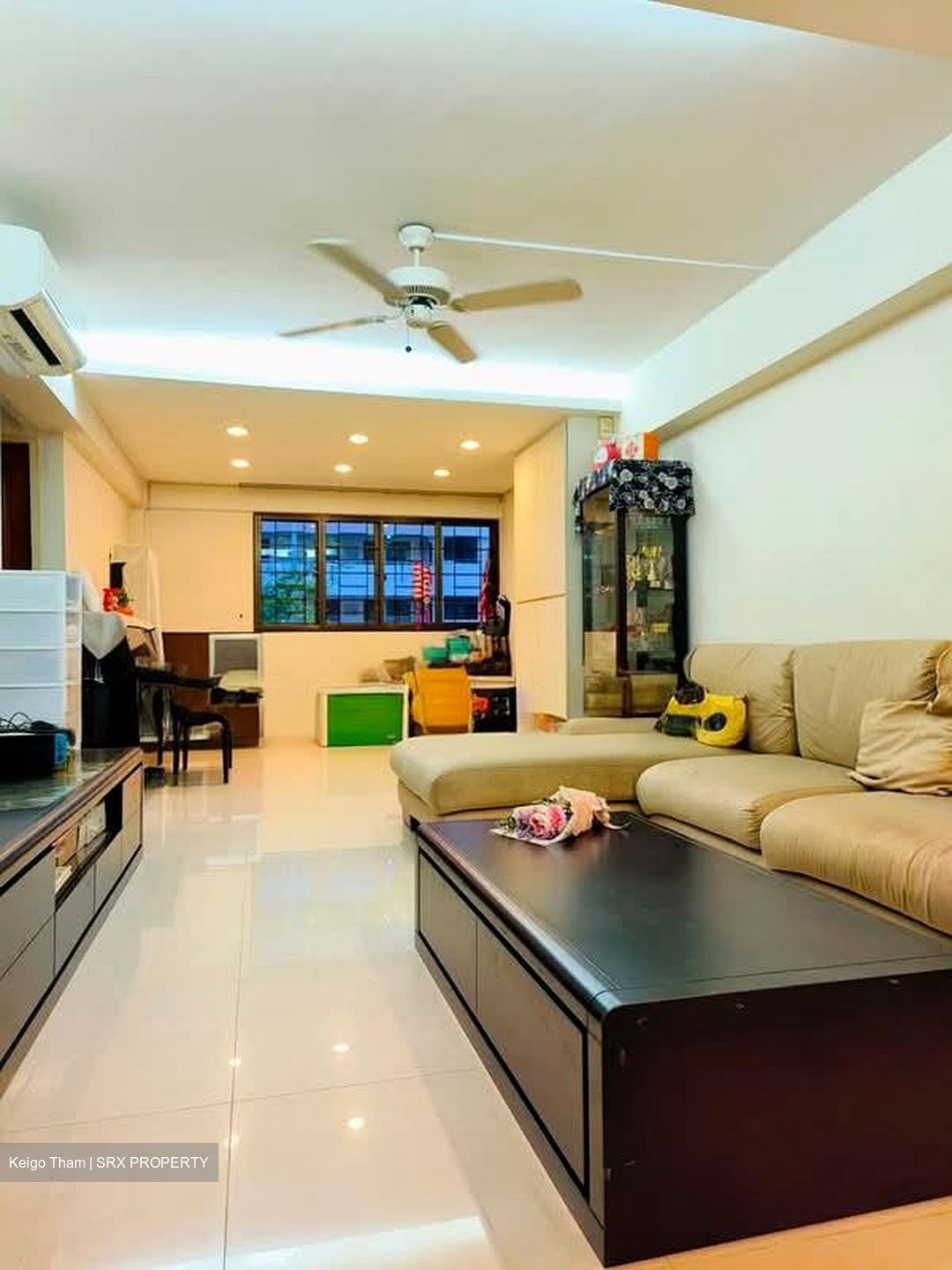 Blk 430 Clementi Avenue 3 (Clementi), HDB 4 Rooms #528364321